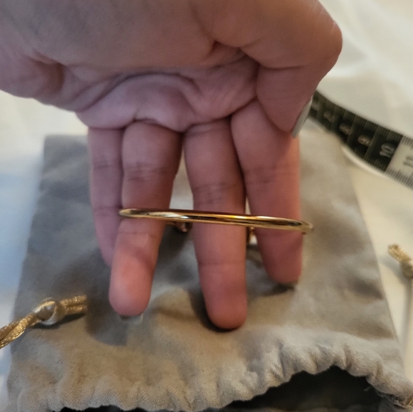 MK bangle - Picture 4 of 4